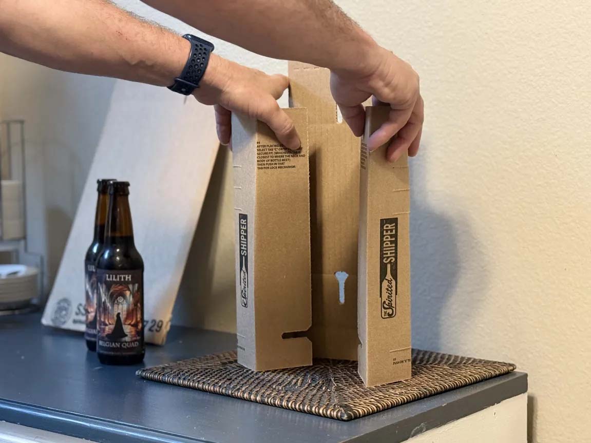 Beer packaging guide thumbnail